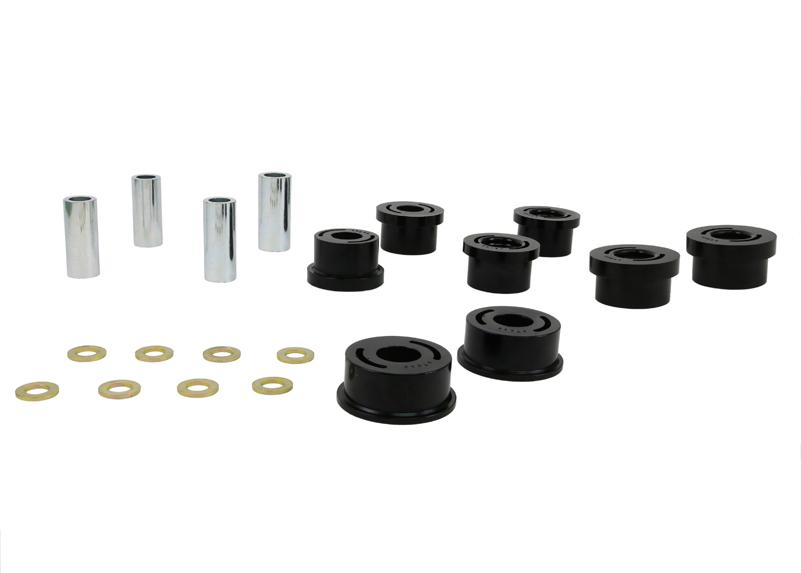 Whiteline Bush Kit - Subframe Mount