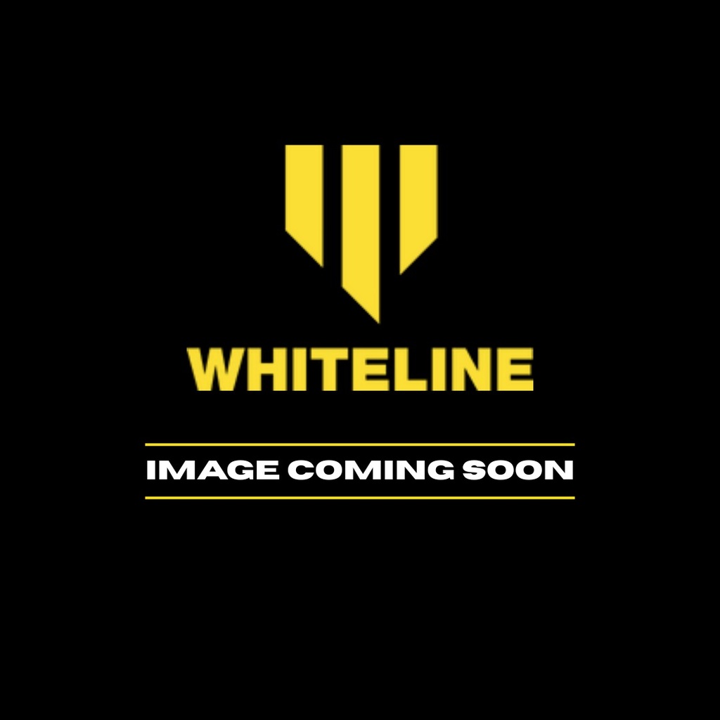 Whiteline Subframe - Bushing Kit