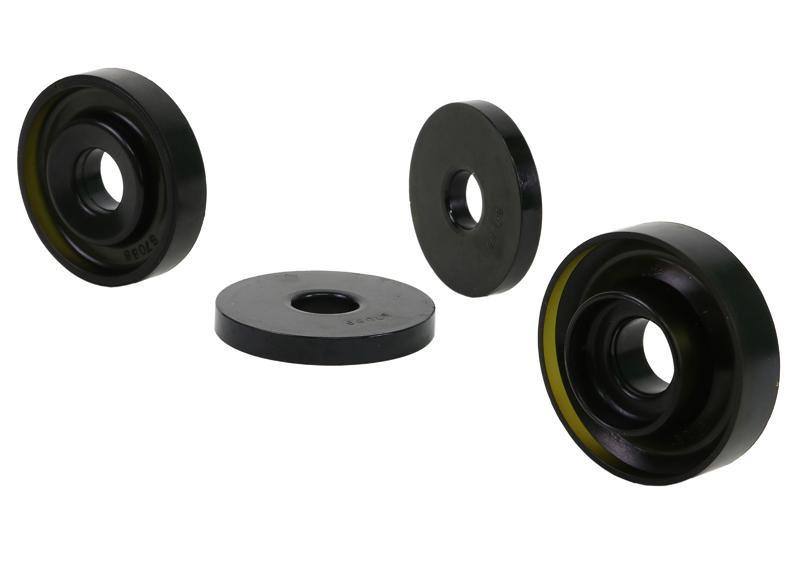 Whiteline Bush Kit-Diff Insert
