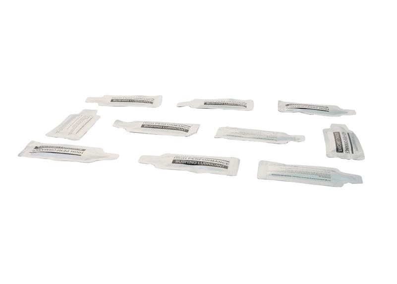 Whiteline/ Suoperpro Bush Kit- Bulk Grease Packs X