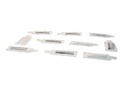 Whiteline/ Suoperpro Bush Kit- Bulk Grease Packs X