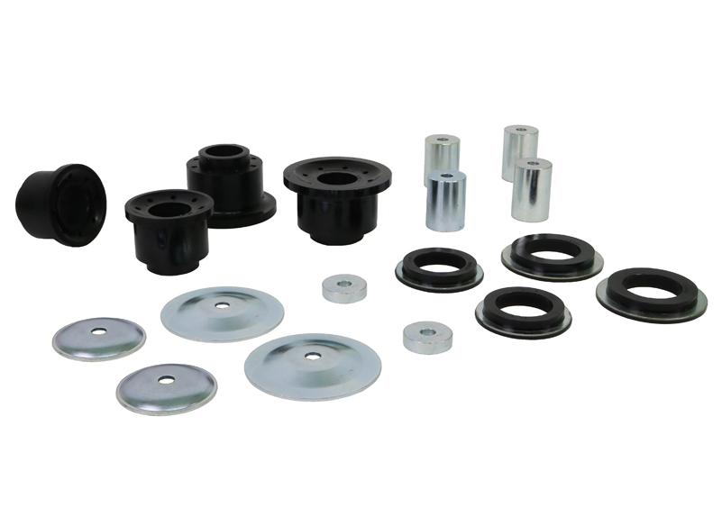 Whiteline Performance Subframe - Bushing Kit, Rear Axle for CHRYSLER 300C 2004-2012 | LX, LE