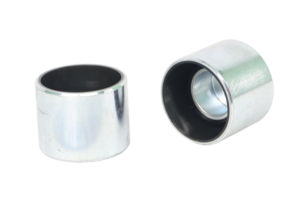 [W93451] Whiteline Performance Differential Mount - Rear Bushing Kit, Rear Axle for NISSAN PATHFINDER 2005-2013 | R51 4WD