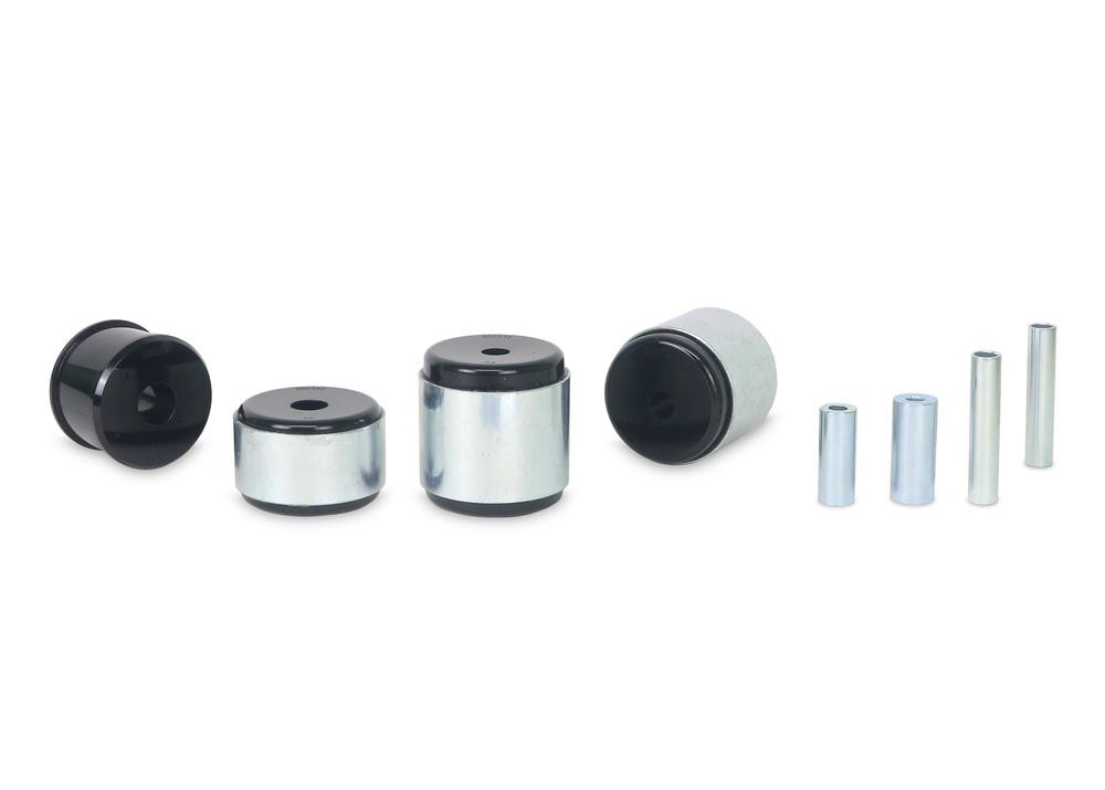 Whiteline Engine Mount Bushing Kit