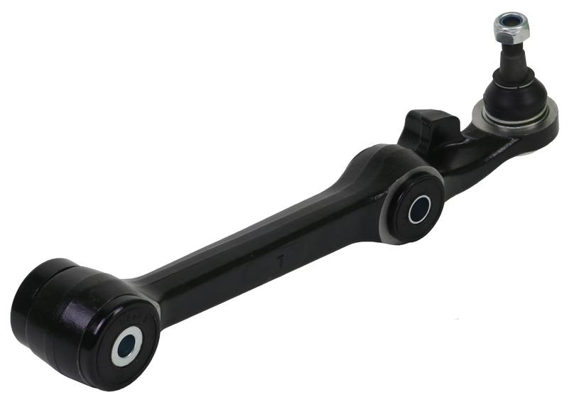 Whiteline Performance Control Arm Lower - Arm Assembly-Left, Front Axle for HOLDEN CALAIS 1997-2000 | CALAIS VT