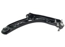 Whiteline Performance Control Arm Lower - Arm Assembly-Left, Front Axle for AUDI A3 2012-2020 | 8V FWD