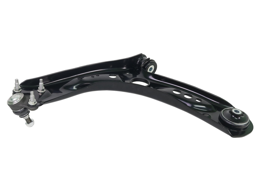 Whiteline Performance Control Arm Lower - Arm Assembly-Right, Front Axle for AUDI A3 2012-2020 | 8V FWD