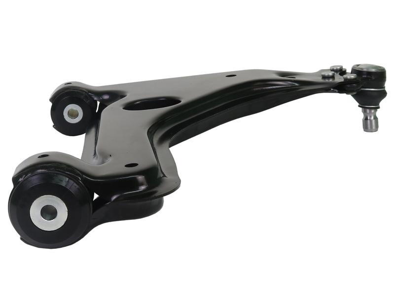 [WA323L] Whiteline Control Arm - Complete Lower Arm Assy