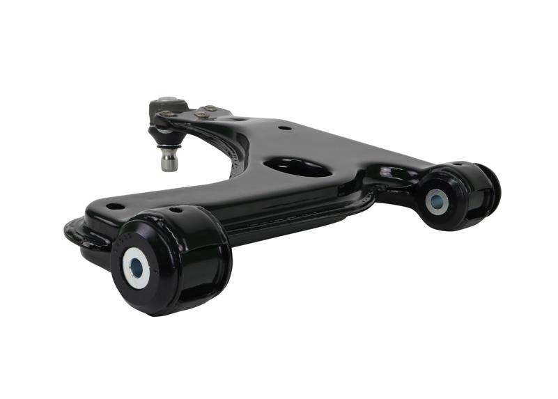 Whiteline Performance Control Arm Lower - Arm Assembly-Right, Front Axle for CHEVROLET ZAFIRA 2001-2005 | A