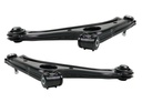 Whiteline Performance Control Arm Lower - Arm Assembly, Front Axle for HYUNDAI GETZ 2002-2011 | TB