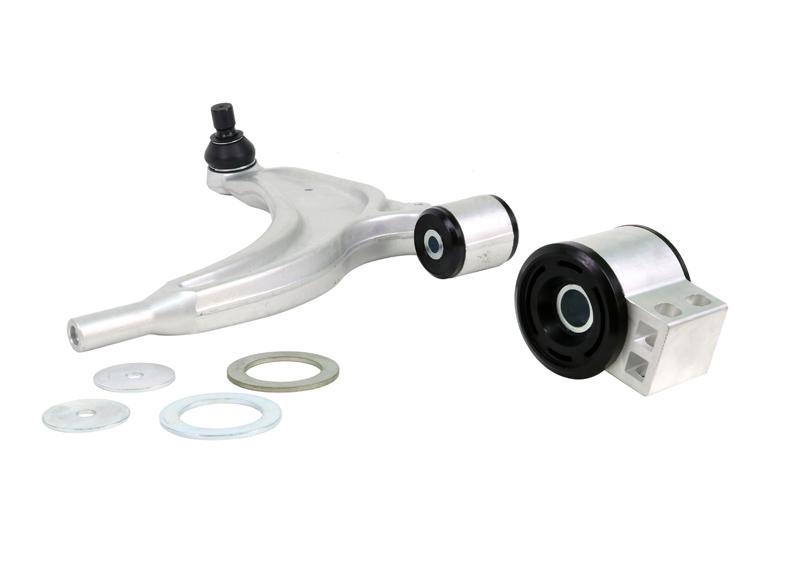 Whiteline Performance Control Arm Lower - Arm Assembly-Left, Front Axle for CHEVROLET CRUZE 2009-2016 | J300, J305, J308