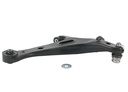Whiteline Performance Control Arm Lower - Arm Assembly-Left, Front Axle for SUBARU LEGACY 2009-2014 | BM, BR
