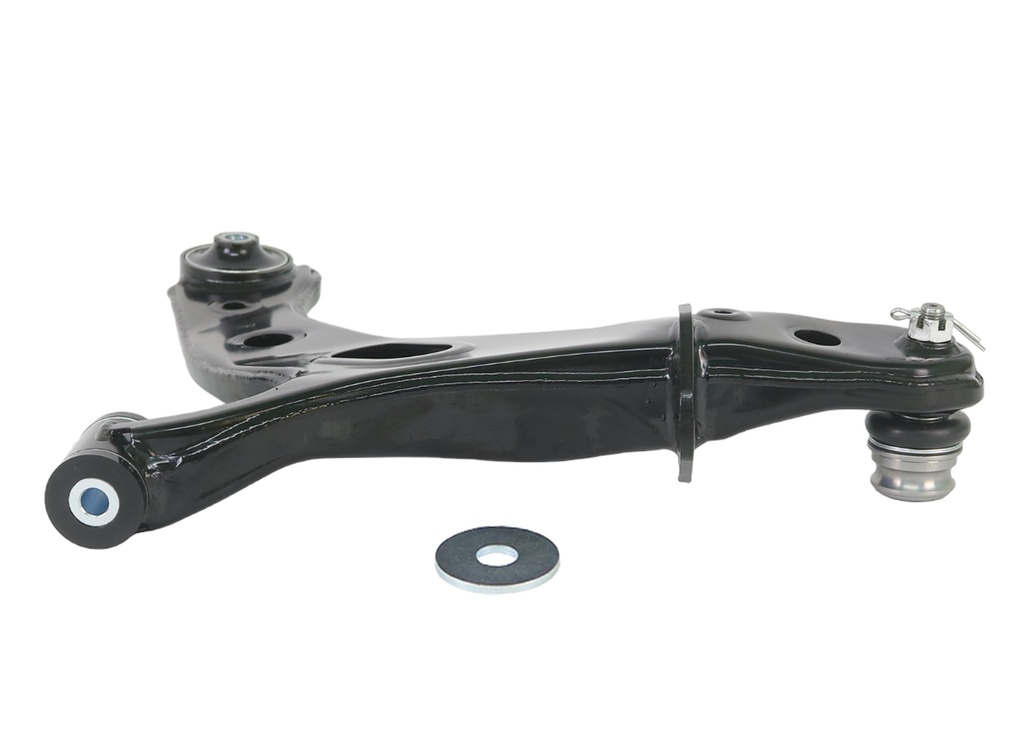 [WA462R] Whiteline Performance Control Arm Lower - Arm Assembly-Right, Front Axle for SUBARU LEGACY 2009-2014 | BM, BR