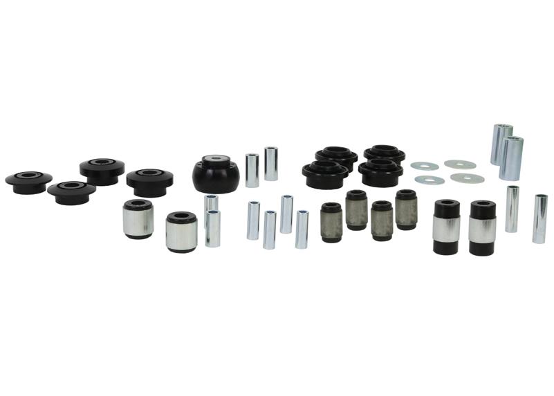 Whiteline Performance Vehicle Kit