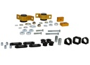 Whiteline Performance Essential Vehicle Kit, Front Axle for SUBARU IMPREZA 2000-2007 | GD SEDAN