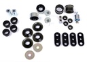 Whiteline Essential Vehicle Kit