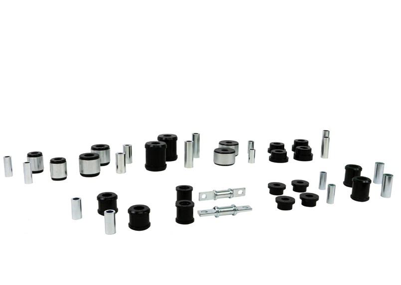 Whiteline Performance Vehicle Essentials Kit