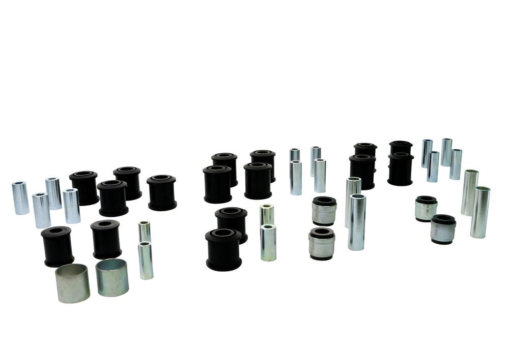 Whiteline Essential Vehicle Kit