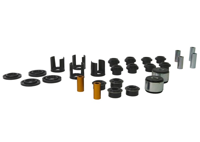 Whiteline Performance Essential Vehicle Kit, Rear Axle for SUBARU FORESTER 2012-2018 | SJ