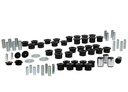 Whiteline Essential Vehicle Kit