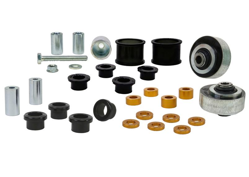 Whiteline Performance FRONT ESSENTIAL VEHICLE KIT