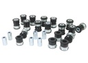 Whiteline Performance Essential Vehicle Kit, Front and Rear for NISSAN PATROL 2010-ON | Y62