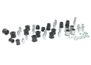 Whiteline Essential Vehicle Kit