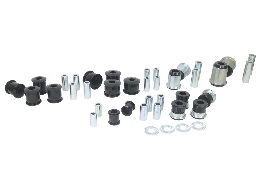 Whiteline Essential Vehicle Kit