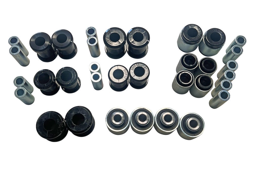 Whiteline Essential Vehicle Kit