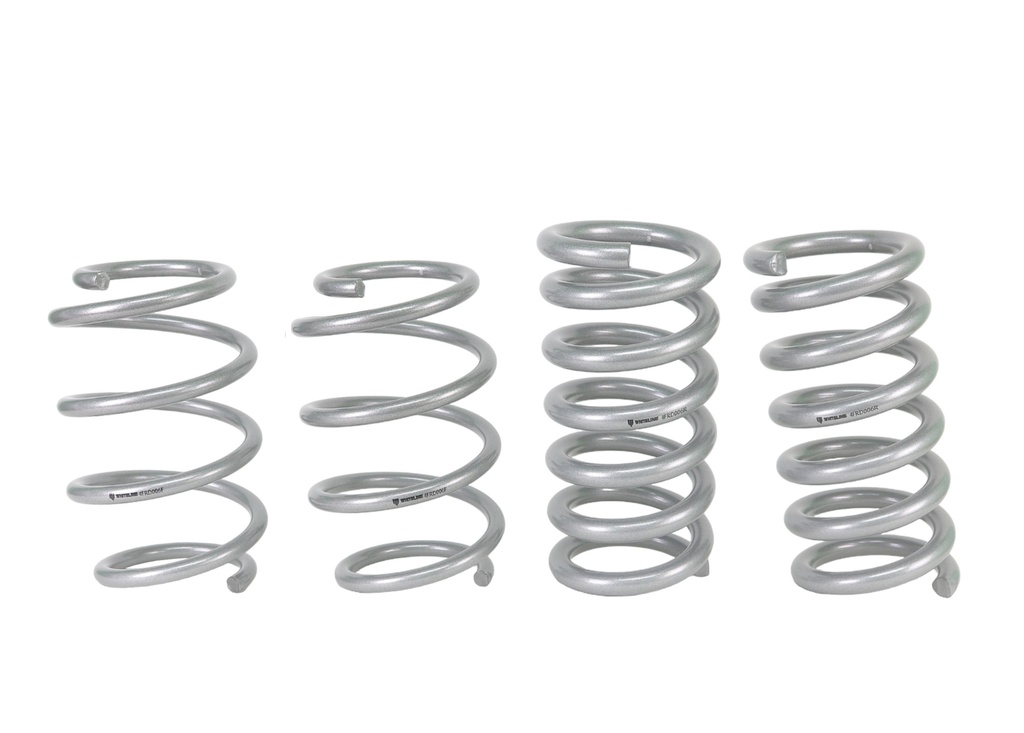 Whiteline Performance WSK - Mustang GT S550