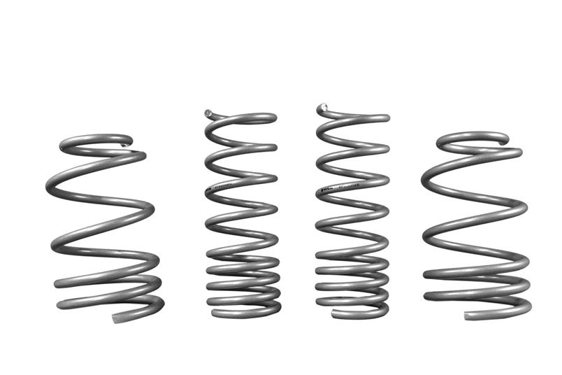 Whiteline Performance WSK - Focus RS Mk3