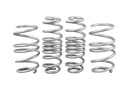 Whiteline Performance Coil Springs - Lowered, Front and Rear for MERCEDES-BENZ A-CLASS 2013-2018 | W176 A45 AMG