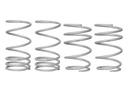 Whiteline Performance WSK - Impreza WRX GD1