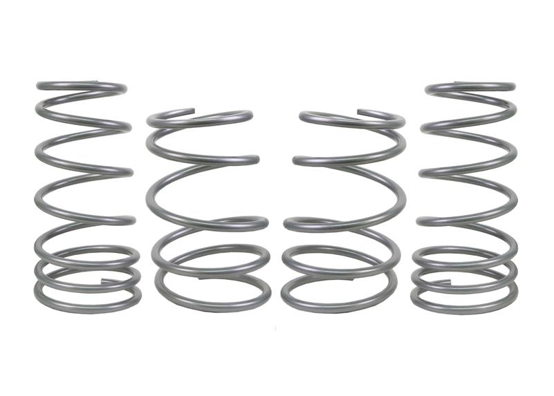 Whiteline Performance WSK - Impreza WRX GD2