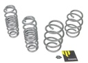 WhitelineWhiteline Lowering Spring Kit - VW Golf M