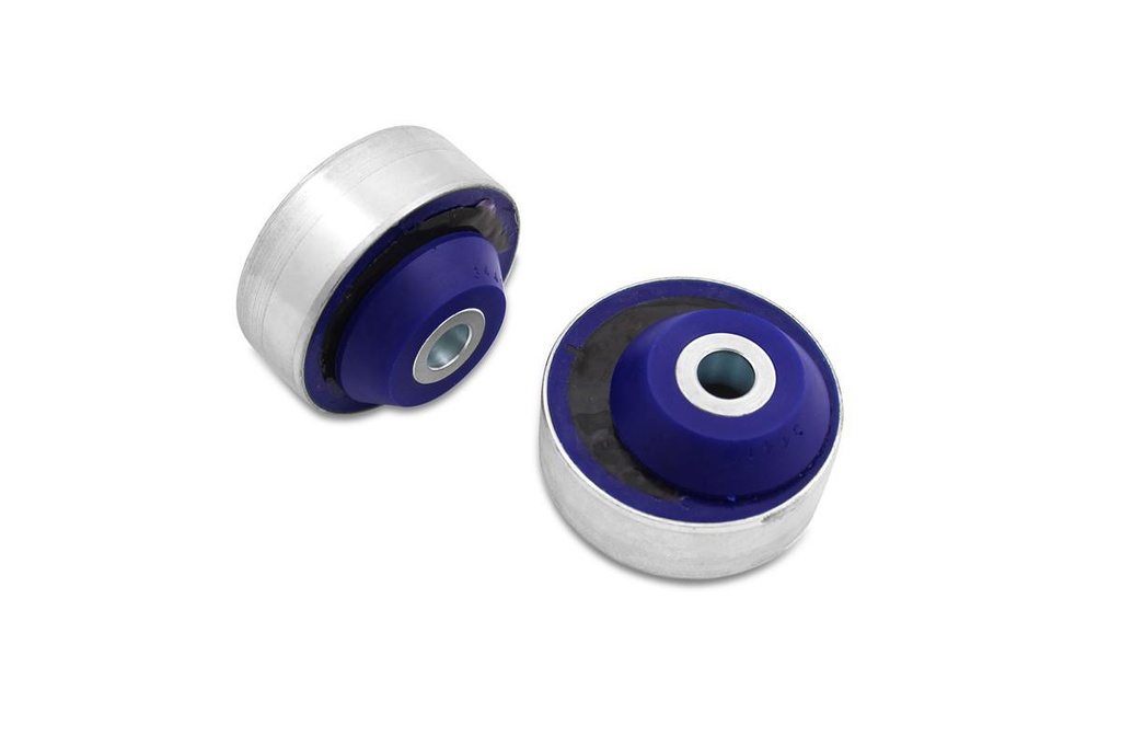 SuperPro  Evo X Duroball Caster Change