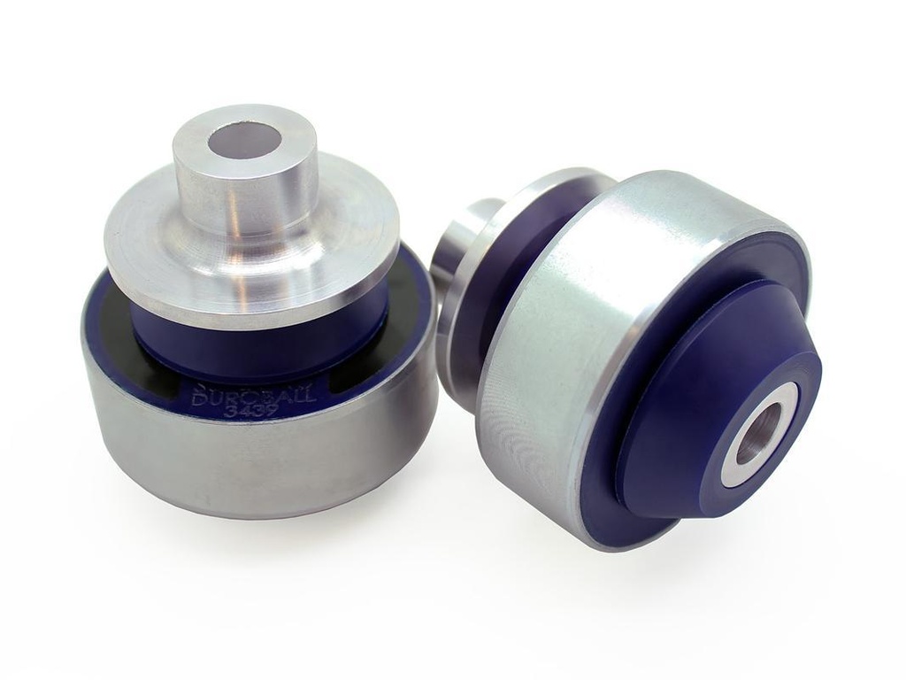 SuperPro  Wrx Va Duroball Std