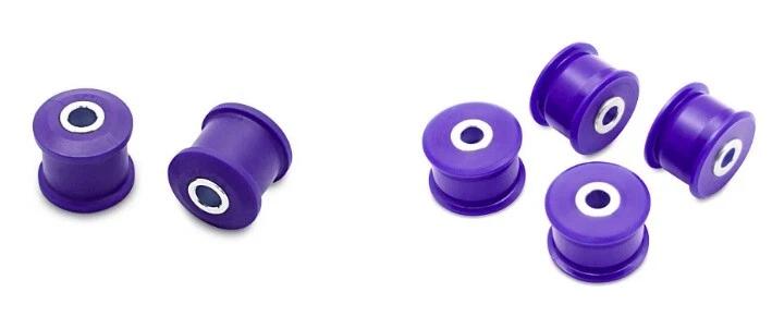 SuperPro  Landcruiser 80 and 105 Seriesradius Arm Bush Kit