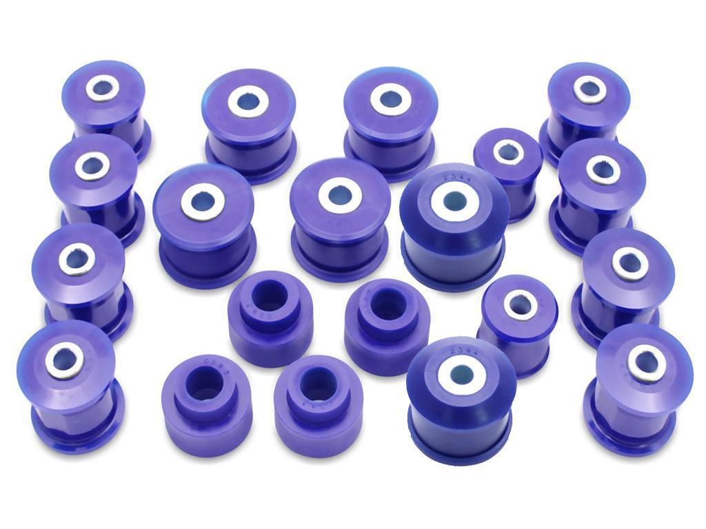 Superpro  Bush Kit - Nissan Patrol Y61 (Late) Suspension Bush
