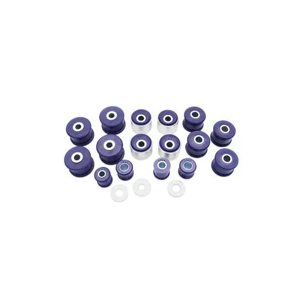 SuperPro   Bush Kit Landcruiser 73 Series Front Or Rear Radius