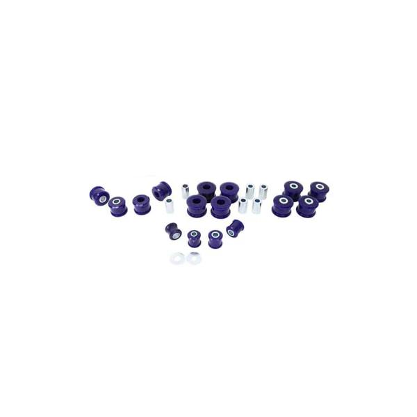 SuperPro   Bush Kit Prado  Landcruiser 95 Series - Front