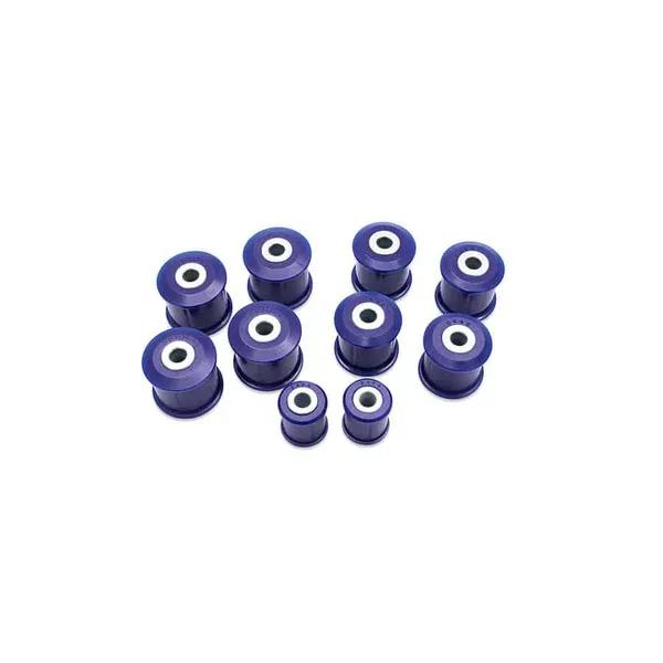 Superpro  Bush Kit Landcruiser 100 Series Rear Set