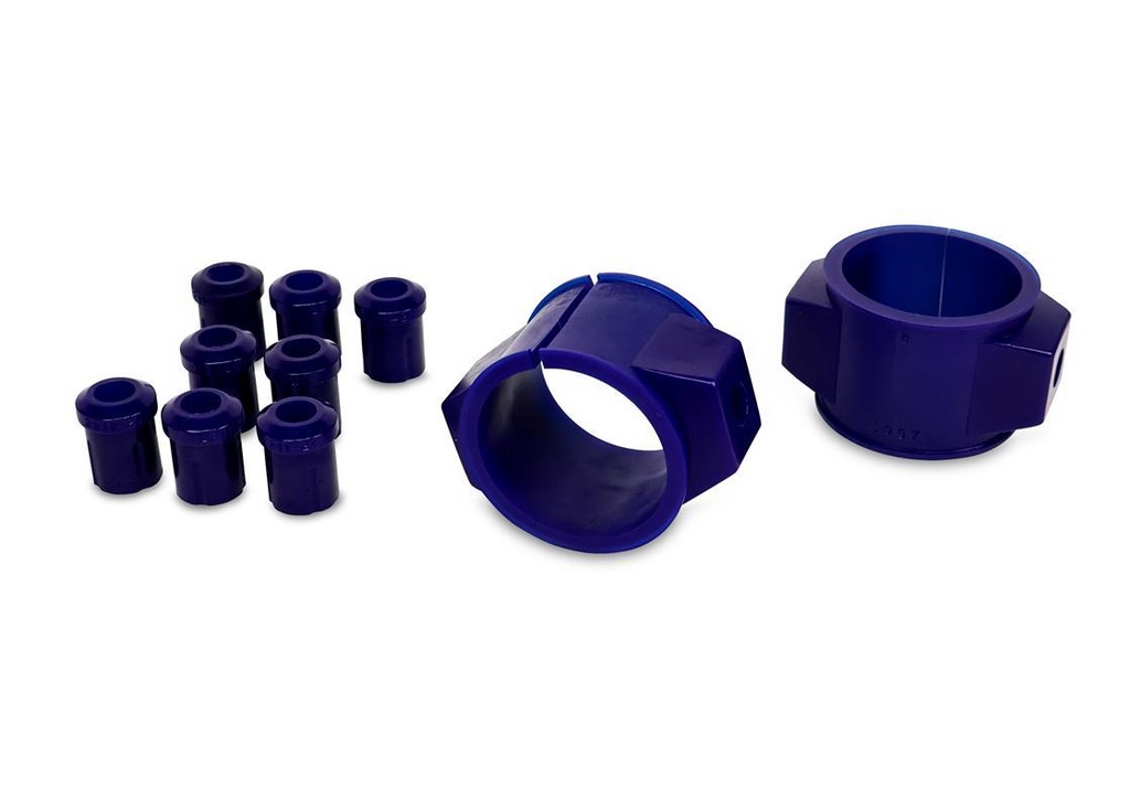 SuperPro  Enhancement Bush Kit