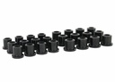 SuperPro COMPL LEAF SPRING BUSH KIT HD