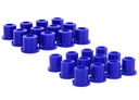 SuperPro COMPL LEAF SPRING BUSH KIT