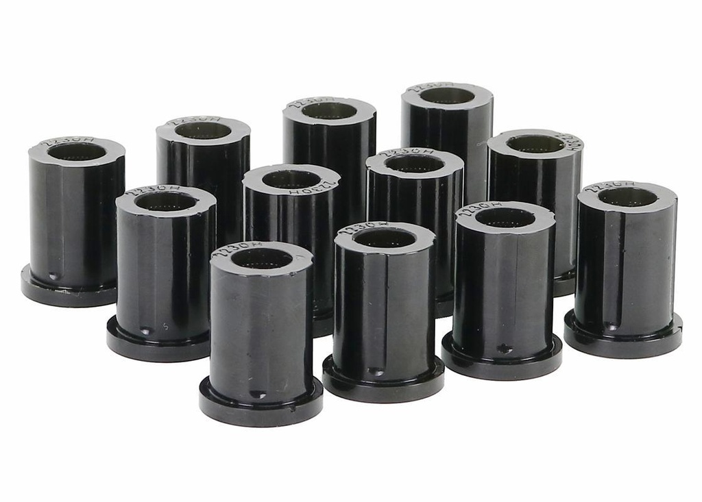 SuperPro Toyota-Sprg Bush Kit-24 Bushes
