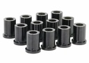 SuperPro Toyota-Sprg Bush Kit-24 Bushes