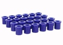 SuperPro Toyota-Sprg Bush Kit-24 Bushes