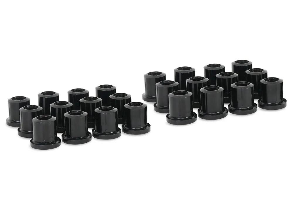 SuperPro Toyota-Sprg Bush Kit-24 Bushes