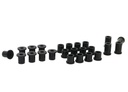 SuperPro Toyota-Sprg Bush Kit-24 Bushes